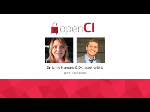 OpenCI Introduction