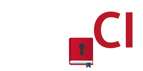 OpenCI Logo - Official White